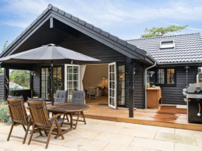 Holiday Home Jensen - 175m from the sea by Interhome Øster-Ulslev